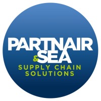 PARTNAIR & SEA logo, PARTNAIR & SEA contact details