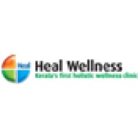 heal wellness Solutions logo, heal wellness Solutions contact details