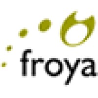 Froya Limited logo, Froya Limited contact details