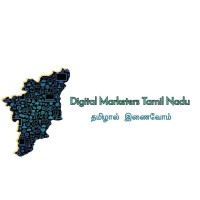 Tamil Nadu Digital Marketing Community logo, Tamil Nadu Digital Marketing Community contact details