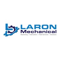 Laron, Inc. logo, Laron, Inc. contact details