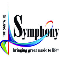 The Santa Fe Symphony Orchestra & Chorus logo, The Santa Fe Symphony Orchestra & Chorus contact details