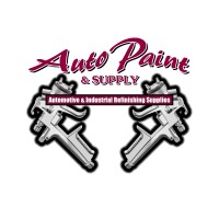 Auto Paint & Supply logo, Auto Paint & Supply contact details