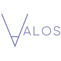 Valos logo, Valos contact details