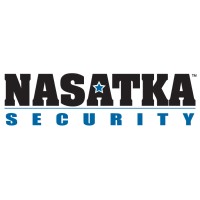 Nasatka Security logo, Nasatka Security contact details