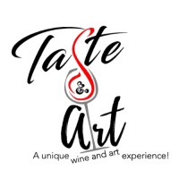 Taste & Art, LLC logo, Taste & Art, LLC contact details