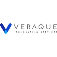 Veraque logo, Veraque contact details