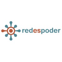 Red es Poder logo, Red es Poder contact details