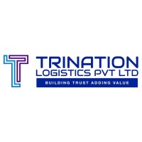 Trination logistics logo, Trination logistics contact details