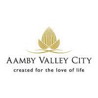 Aamby Valley City logo, Aamby Valley City contact details