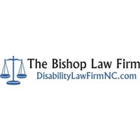 The Bishop Law Firm logo, The Bishop Law Firm contact details