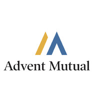 Advent Mutual logo, Advent Mutual contact details