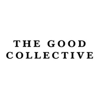 The Good Collective logo, The Good Collective contact details