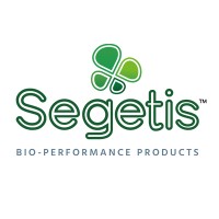 Segetis logo, Segetis contact details