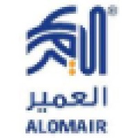 AHMED M. AL-OMAIR SONS CO logo, AHMED M. AL-OMAIR SONS CO contact details