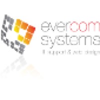 evercom systems logo, evercom systems contact details