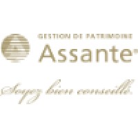 Assante Gestion de Patrimoine logo, Assante Gestion de Patrimoine contact details