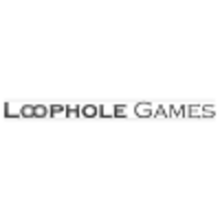 Loophole Games logo, Loophole Games contact details