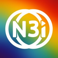 N3i logo, N3i contact details