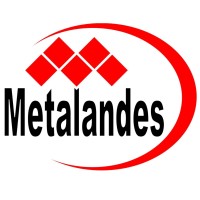 Metalandes SAS logo, Metalandes SAS contact details