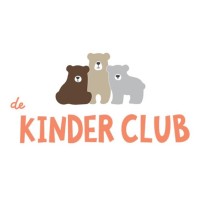 De Kinder Club logo, De Kinder Club contact details