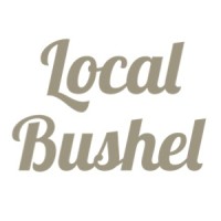 Local Bushel logo, Local Bushel contact details