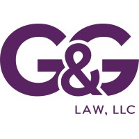 G & G Law, LLC logo, G & G Law, LLC contact details