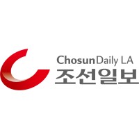 The Chosun Daily Los Angeles logo, The Chosun Daily Los Angeles contact details