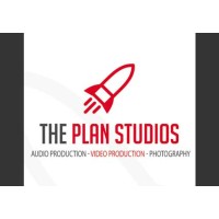 The Plan Studios logo, The Plan Studios contact details