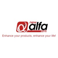 New Alfa Misr logo, New Alfa Misr contact details