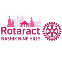 Rotaract Club Of Nashik Nine Hills logo, Rotaract Club Of Nashik Nine Hills contact details