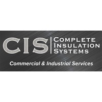 Complete Insulation Systems logo, Complete Insulation Systems contact details