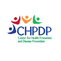 Center for Health Promotion and Disease Prevention logo, Center for Health Promotion and Disease Prevention contact details