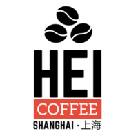 HEI Coffee logo, HEI Coffee contact details