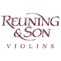 Reuning & Son Violins logo, Reuning & Son Violins contact details