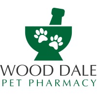 Wood Dale Pet Pharmacy logo, Wood Dale Pet Pharmacy contact details