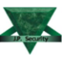 JP SECURITY logo, JP SECURITY contact details