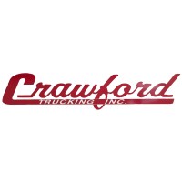 CRAWFORD TRUCKING INC logo, CRAWFORD TRUCKING INC contact details