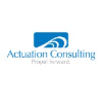 Actuation Consulting logo, Actuation Consulting contact details