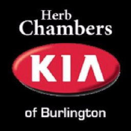 Herb Chambers Kia of Burlington logo, Herb Chambers Kia of Burlington contact details