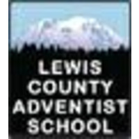 Lewis County Adventist School logo, Lewis County Adventist School contact details