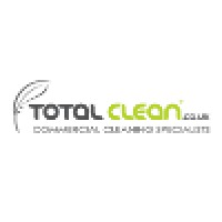 Total Clean Services Ltd. logo, Total Clean Services Ltd. contact details