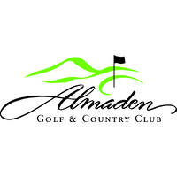 Almaden Golf & Country Club logo, Almaden Golf & Country Club contact details