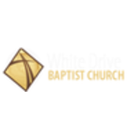 White Drive Baptist Church logo, White Drive Baptist Church contact details