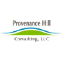 Provenance Hill Consulting logo, Provenance Hill Consulting contact details