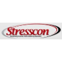 Stresscon Inc logo, Stresscon Inc contact details