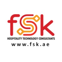 FSK Hospitality Engineering & Technology Consultants logo, FSK Hospitality Engineering & Technology Consultants contact details