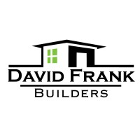 David Frank Builders logo, David Frank Builders contact details