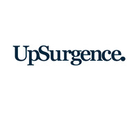 UpSurgence logo, UpSurgence contact details