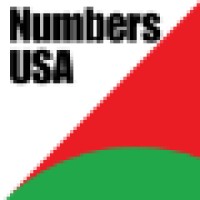 NumbersUSA logo, NumbersUSA contact details